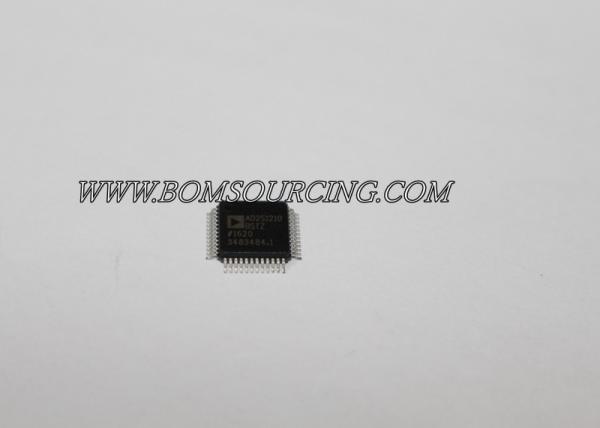 Cheap AD2S1210BSTZ 10-16 Bit Resolver To Digital Converter IC With Reference Oscillator for sale