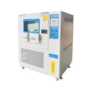 China 20%- 98%RH 150L 408L Temperature And Humidity Control System Lab Use on sale
