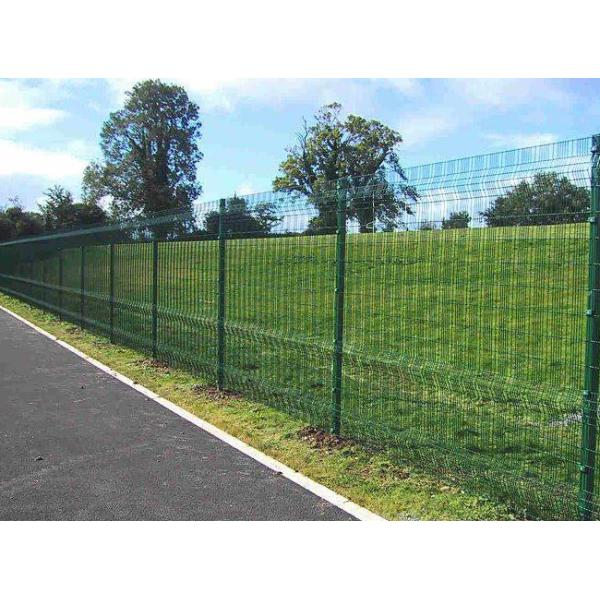 Paladin Fencing Metal Wire Fence 2500mm 3025mm Panel Width