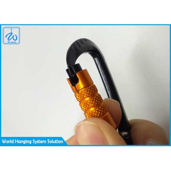 Fall Protection 7x19 Extension Spring Safety Cable
