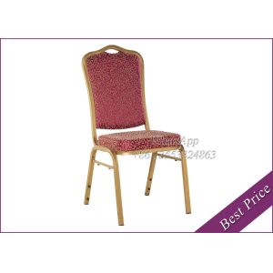 Best West Restaurant Fabric Chair at Low Price (YA-4) wholesale
