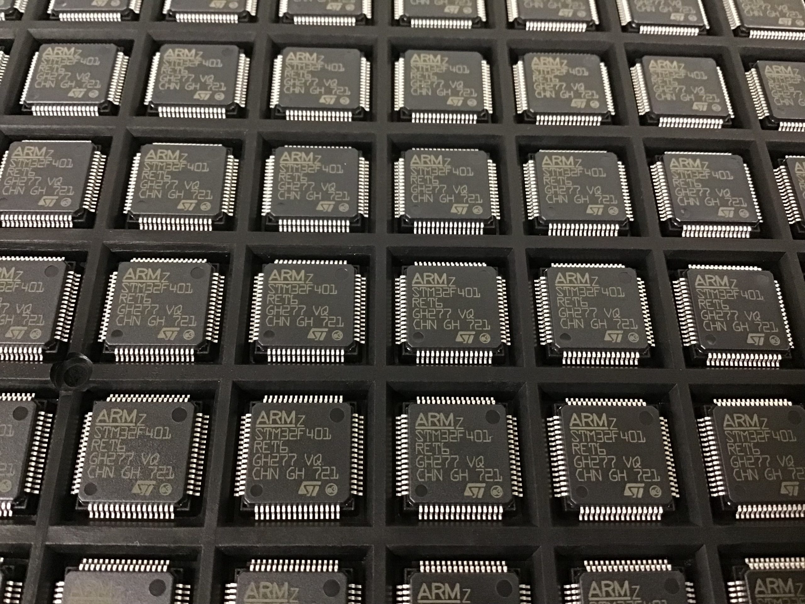 MICROCHIP MCP2210 IC Plastic Memory For Electronic Components Custom Integrated Circuits
