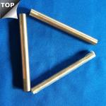High Fusion Welding Resistance Tungsten Silver Alloy Powder Pressing Processing