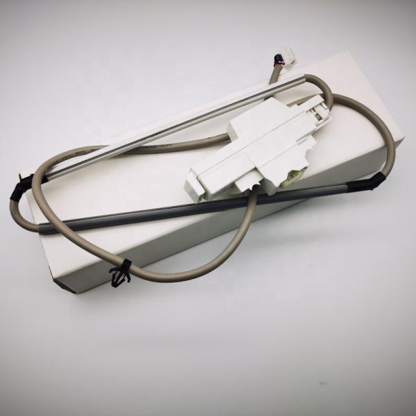 PP METAL Surmount Washing Machine Door Lock Switch W10619844 for Whirlpool Washer