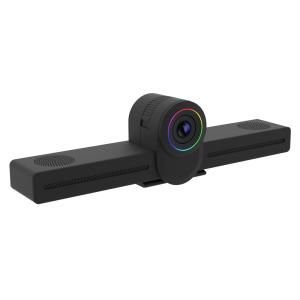 China portable ４K full HD Conferencing camera all in one video conferencing endpoints for home or office on sale