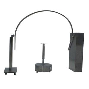 China IEC60529 IPX Waterproof Tester IPX3/IPX4 Rain Oscillation Tube Tester on sale