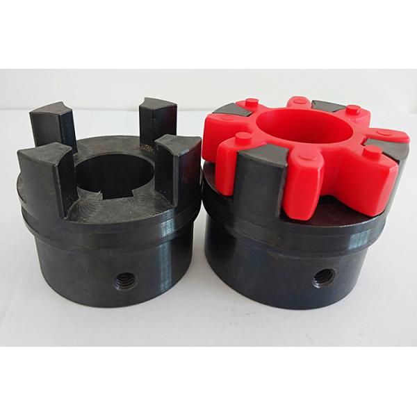 Shaft coupling 8mm motor shaft rotex 28 spider coupling keyway flexible coupling XL3