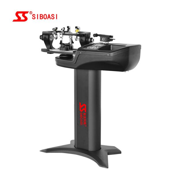 Cheap AC100V Tennis Racket Stringing Machine for sale