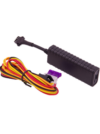 Waterproof Real time GSM Module GPS Tracker Device With IOS Android APP