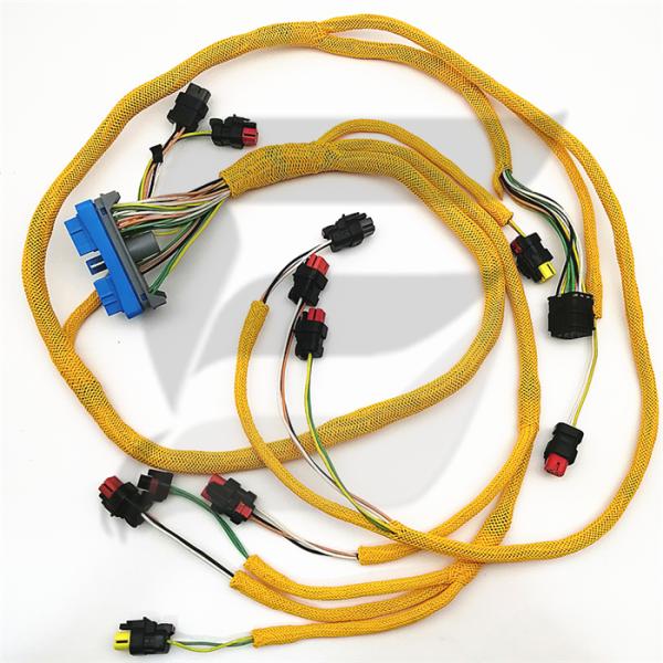 296-4617 C6.4 Cat Diesel Engine Parts