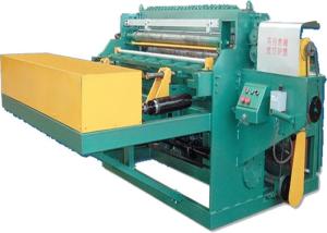 Best Numerical Control Fence Welding Machine With PLC Digital Programming System wholesale