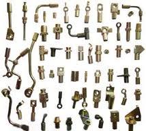 Cheap Performance brake hose end fitting for sale
