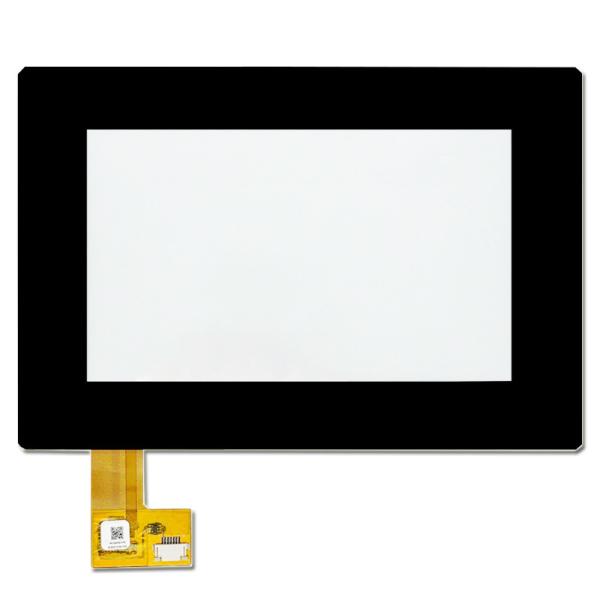 Cheap 7 Inch Capacitive Touch Screen Custom IIC TFT Capacitive Touchscreen for sale
