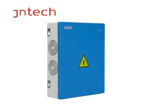 China Waterproof MPPT Solar Charger 30A Charging 24Vdc Battery IP20 Protection on sale