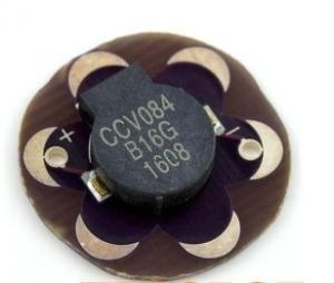 Best Arduino Compatible LilyPad Buzzer sensors wholesale