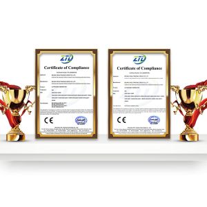 Zhuozhou Hengxiong Trade Co., LTD.