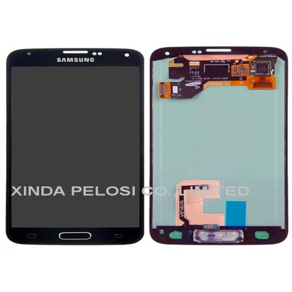 5.1 Inches Phone LCD Screen High Definition Pixel 1920*1080