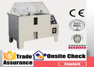 Best High Performance Salt Spray Testing Labs Corrosion Test Chamber ISO Certificated wholesale