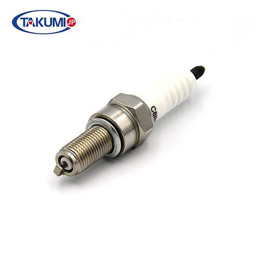 Cheap Evinrude outboard motors parts Spark Plug BP6RES for Evinrude 4-Stroke OHC 1298cc 60hp 70hp Evinrude for sale