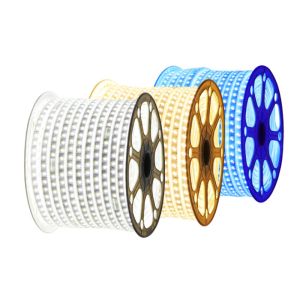 Best Roll 100M IP65 SMD2835 Colour Changing Light Strip wholesale