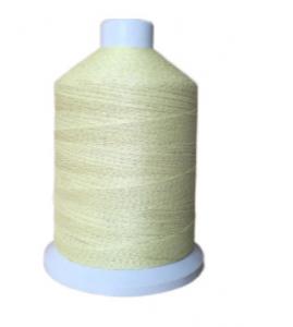 China 100% Flam Retardant Fireproof Aramid Thread Nomex Sewing Thread on sale