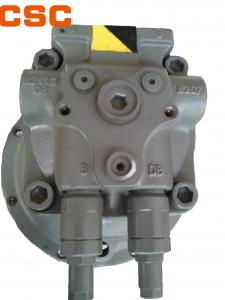 Best Durable Hitachi Hydraulic Parts EX200-2/-3 4247870 Motor for Hitachi Excavator wholesale