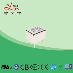 Best Small PCB Board 90dB EMI Noise Filter For Electric Power Oil Field wholesale