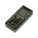 Laser Distance Meter Rangefinder Range Finder trena Tape ruler Measure Area