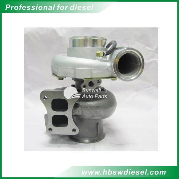 Cheap OEM Garrett GTA4082BLNS turbo charger 53299880017, 53289700017, 739542 0002 for sale