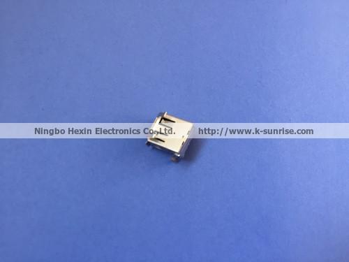 Cheap USB connector shielding case for sale