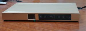 VGA Output AV Recorder Device Conference Recorder HDMI Camera Switcher / Recoder
