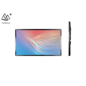 Best Multi Function Digital Interactive Smart Board 75 Interactive Touch Screen wholesale
