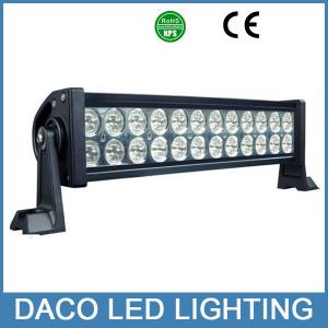 Best High bright 10v 30v 72w led truck light bar wholesale