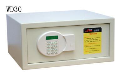 Cheap Appearance of Depth 301-400mm Hotel Electronic Safe Security Lock Box for sale
