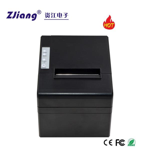 Cheap 80mm WIFI BT USB Receipt Printer Thermal Bluetooth POS Printer For Restaurant Billing for sale