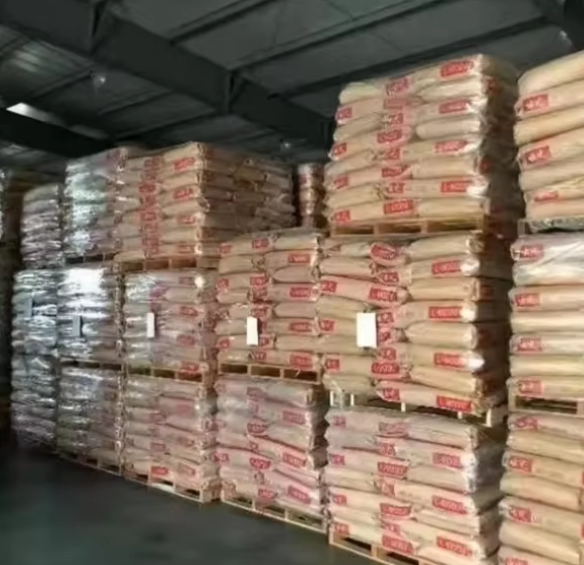 PP S400 High-temperature-resistant Industrial Components Plastic Strip Injection