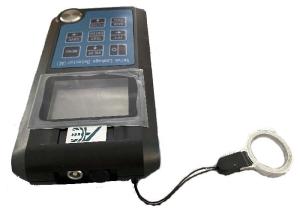 Best Handheld Valve Leakage Detector With FFT Spectrum Analysis Function wholesale