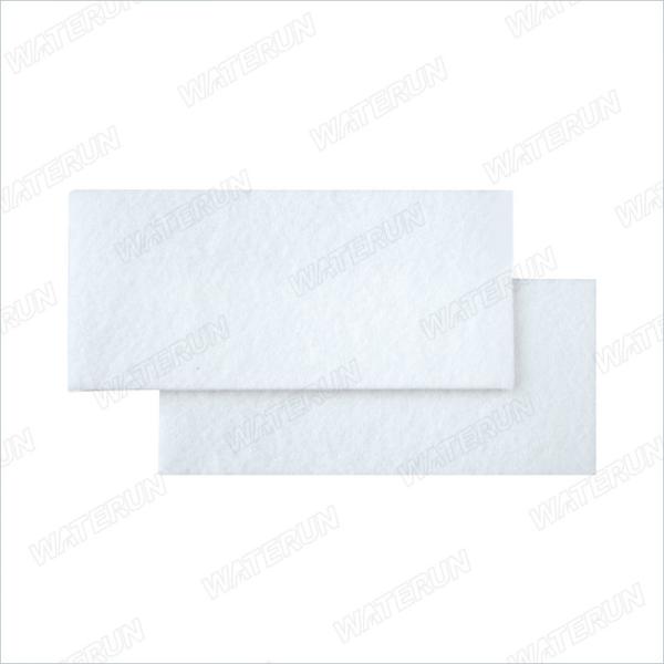 Pre - Filter Cotton Fume Extraction Systems Dust Suspended Particulates Filtering