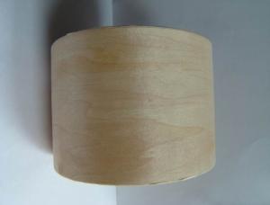 Best Natural Maple Wood Veneer Edge Banding Tape/Rolls wholesale