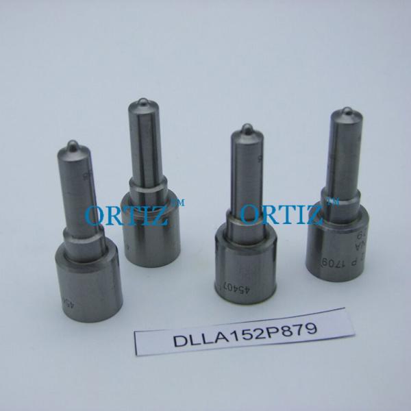 ORTIZ auto fuel pump injection nozzle DLLA152P879 common rail fuel injector nozzle DLLA152 P879
