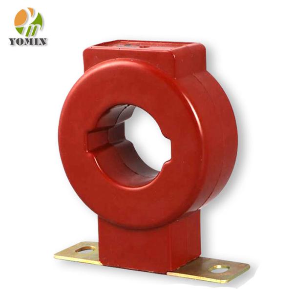 Cheap 400/5A resin type class 0.5 Current Transformer for sale