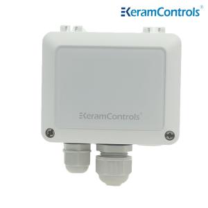 Best 4-20mA 2 Wire Humidity Temperature Sensor HVAC wholesale