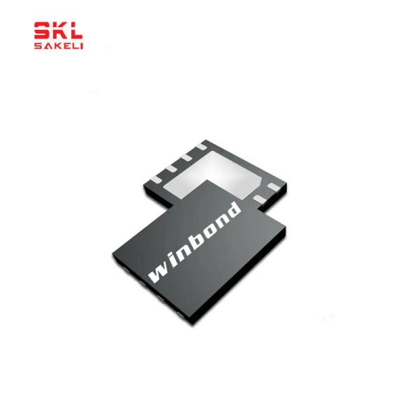 Cheap W25Q16JVBYIQ TR Flash Memory Chips - 16Mb High Performance Storage for sale