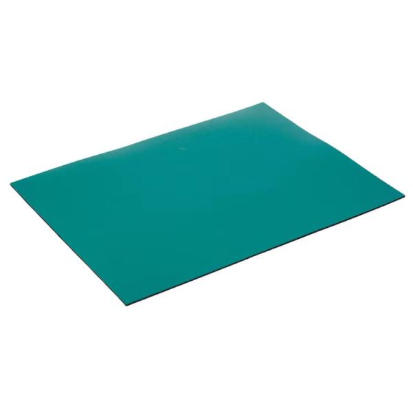 ESD Conductive Anti Static Rubber Sheet 2mm thick Floor Mat Roll