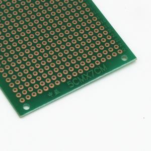 Best 5×7 cm PCB Breadboard Prototyping Board wholesale