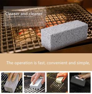 Best GRILL BRICK, 3-1/2W X 4H X 8L INCHES wholesale