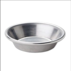 Non-Stick Aluminum Bakeware All Size Pizza Baking Pan