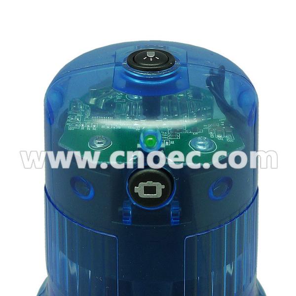 200x Portable Usb Handheld Digital Microscope For Home , Rohs CE A34.4501