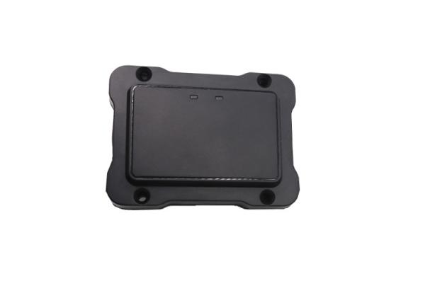 Cheap RS485 6m 24GHz Parking Lot Occupancy Barrier Gate Radar Sensor for sale