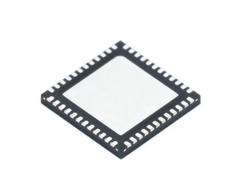 Cheap DP83630SQ/NOPB   TI   IEEE 1588 Precision-time Protocol PTP Transceiver With Smaller Form Factor WQFN-48 for sale